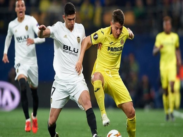 Kontra Villarreal, Valencia Dijagokan Lolos Ke Semifinal Liga Europa