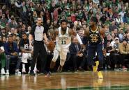 Kembali Menang, Celtics Ungguli Pacers 2-0