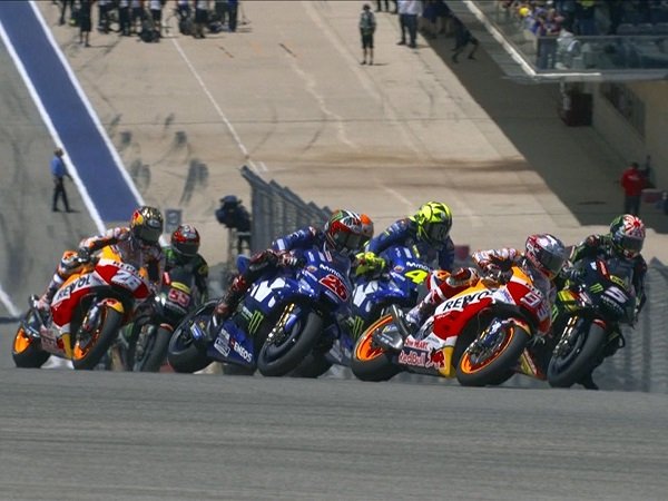 Lima Tim Pabrikan MotoGP Manfaatkan Jeda Kompetisi Untuk Uji Coba