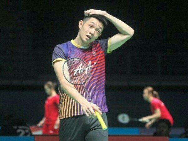 Hasil Undian Menyulitkan Pemain Malaysia di Kejuaraan Asia 2019