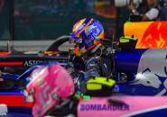 Start dari Pitlane, Albon Memang Diminta Tampil Agresif