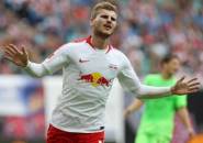 Sepakat Soal Gaji, Werner Semakin Dekat ke Bayern Munich?