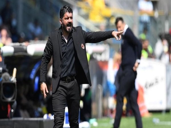 Gattuso Frustrasi Milan Ditahan Imbang Parma