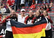 Hasil Fed Cup: Mona Barthel Menang, Jerman Kalahkan Latvia Di Riga