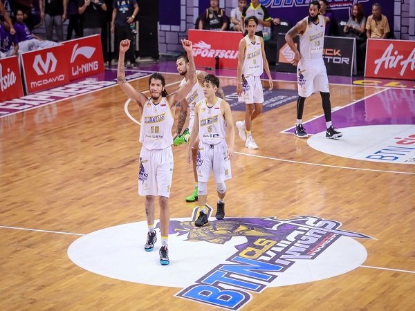 Prediksi CLS Knights Lawan Mono Vampire di Babak Semifinal ABL (Game 1)