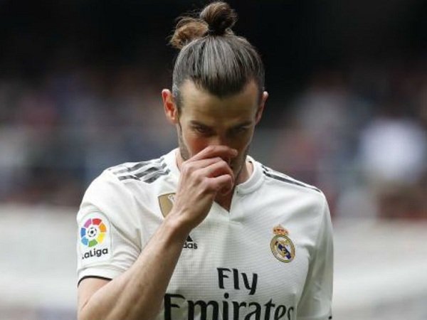 Gareth Bale Diklaim Bukan Lagi Prioritas Bagi Real Madrid