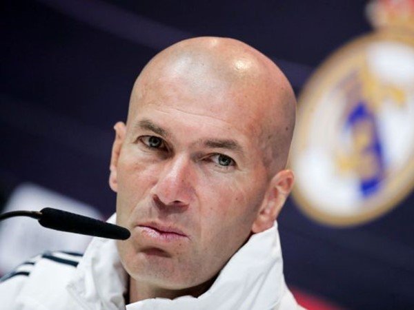 Tiga Pemain Ini Jadi Incaran Zidane di Musim Panas