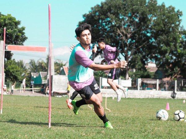 Jelang Liga 1 2019, PSS Sleman Masih Berburu Pemain U-23