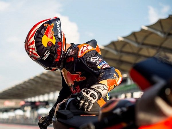 KTM Janji Berikan Johann Zarco Motor Kompetitif di MotoGP Prancis