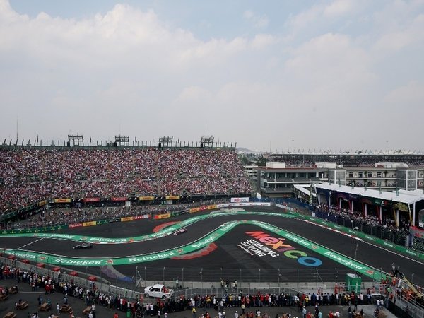 Meksiko Ingin Ambil Bagian Dalam Kalender Balap MotoGP 2020