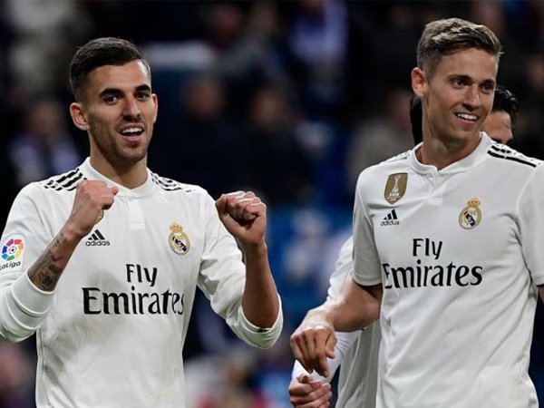 Tiga Pemain Real Madrid Ini Disarankan Hengkang Musim Depan