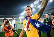 Tim Cahill Desak Everton Rekrut Striker Temperamental Ini