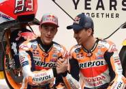 Legenda MotoGP Sebut Marquez Adalah Biang Kerok Kegagalan Lorenzo