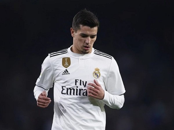 Real Madrid Tetap Berencana untuk Pinjamkan Brahim Diaz pada Musim Panas