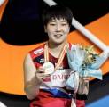 Akane Yamaguchi Juara Tunggal Putri Kejuaraan Asia 2019