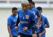 Asri Akbar Minta Borneo FC Waspada Tampil di Markas Persib