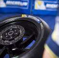 Michelin Siapkan Komposisi Ban Berbeda Jelang GP Spanyol
