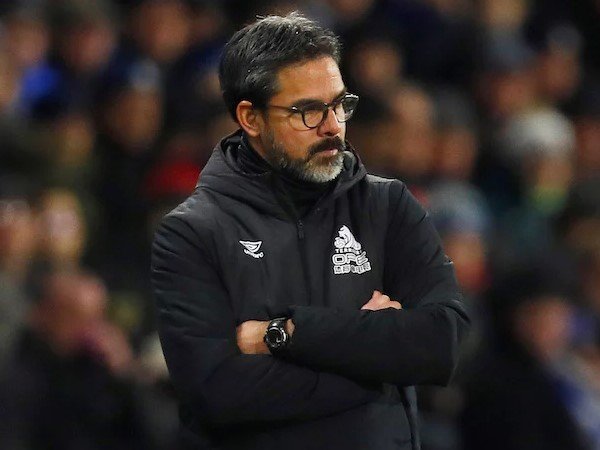 David Wagner Buka Peluang Latih Schalke 04