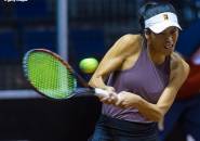 Hsieh Su Wei Pulangkan Daria Gavrilova Dari Rabat