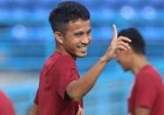 Gelandang Borneo FC Kantongi Pengalaman Berharga dari Laga Kontra Persib