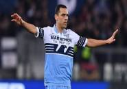 Kontra Atalanta, Romulo Gantikan Peran Kapten Lazio