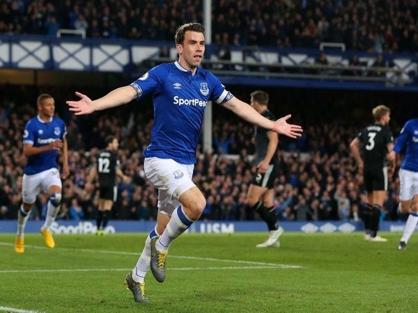 Kalahkan Burnley 2-0, Everton Jaga Asa Lolos Ke Liga Europa