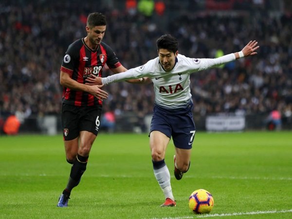 Prediksi Susunan Pemain Tottenham vs Bournemouth, Spurs Lakukan Lima Perubahan