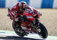 Danilo Petrucci Siap Tampil 100% di GP Jerez