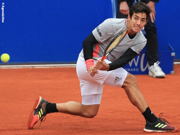 Tak Terbendung, Christian Garin Meluncur Ke Final Di Munich