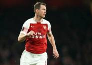 Arsenal Tak Perpanjang Kontrak Lichtsteiner