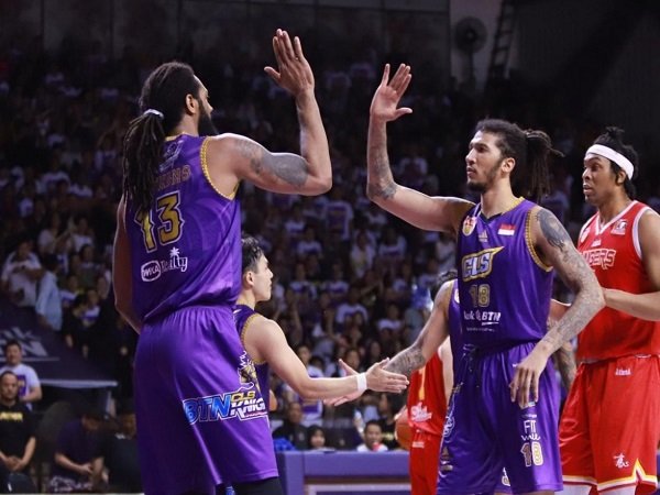 Akurasi Free Throw Buruk, CLS Knights Tumbang Dari Singapore Slingers di Game 3