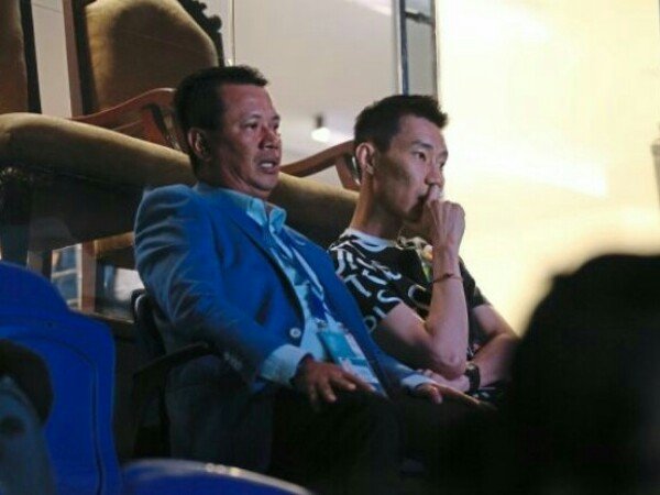 BAM Tak Ingin Korbankan Pemain Lain Demi Lee Chong Wei Tampil di Kejuaraan Dunia