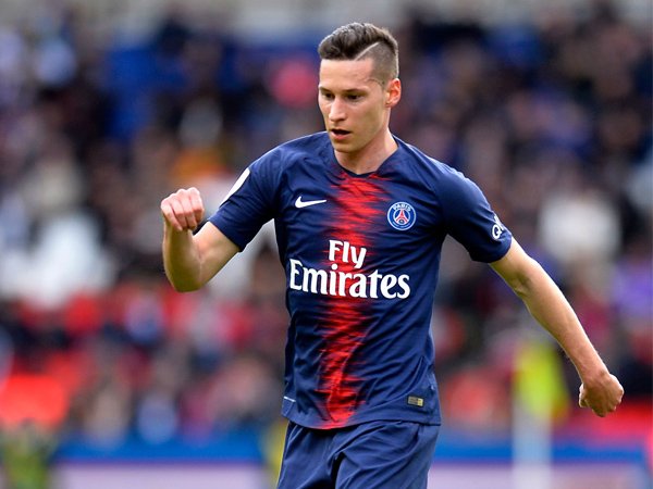 Demi Patuhi FFP, PSG Akan Tumbalkan 5 Pemain Termasuk Draxler