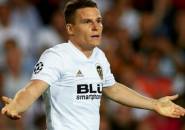 Jelang Leg Kedua, Gameiro Ingin Manfaatkan Pertahanan Buruk Arsenal