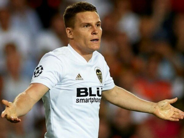 Jelang Leg Kedua, Gameiro Ingin Manfaatkan Pertahanan Buruk Arsenal