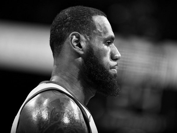 Liverpool Menang Dramatis Atas Barcelona, Begini Reaksi LeBron James