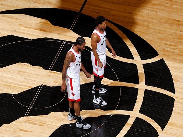 Raptors Butuh Satu Kemenangan Lagi Untuk Tembus Babak Final Konferensi Timur NBA