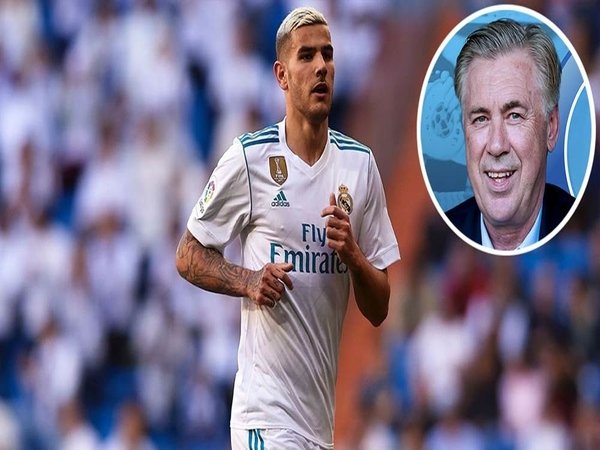 Ancelotti Tertarik Datangkan Bek Real Madrid ke Napoli