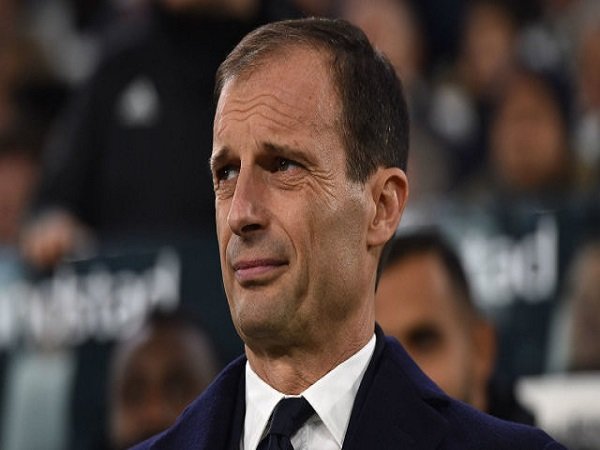 Gagal di Liga Champions, Allegri Bakal Dilepas Juventus?