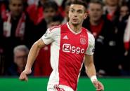 Ajax Gagal ke Final, Dusan Tadic Sulit Gambarkan Kesedihannya