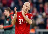 Robben Ingin Akhiri Karirnya di Bayern Munich Dengan Indah