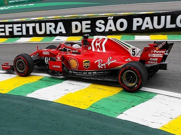 Venue GP Brasil Dipindah ke Rio de Janeiro, Vettel dan Hulkenberg Terkejut