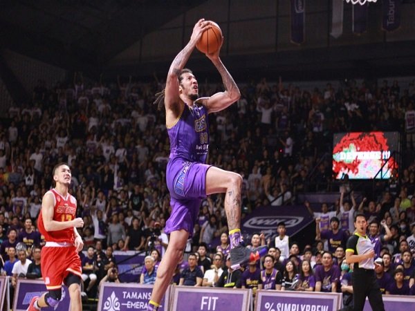 CLS Knights Paksakan Final ABL Berlangsung Hingga Game Kelima