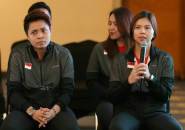 Jelang Piala Sudirman 2019: Greysia Polii Sebut Atlet Itu Seperti Setengah Tentara