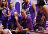 Menang di Game Empat Atas Slingers, Begini Tanggapan Brian Rowsom