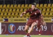 Pemain Persija Siap Lakoni Laga Terakhir di Piala AFC 2019