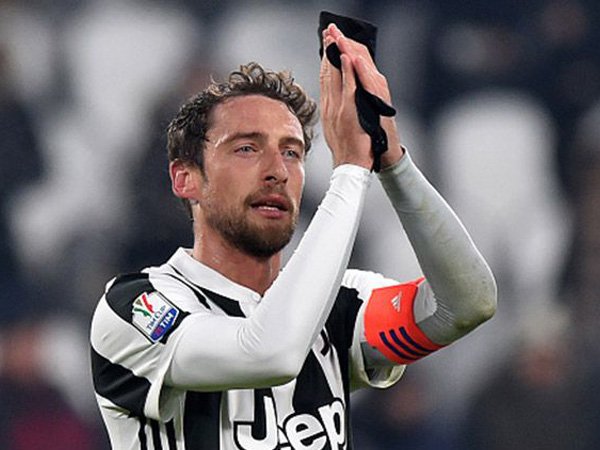Marchisio Dukung Pogba Kembali ke Juventus