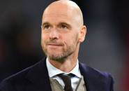 Ten Hag Berharap Bisa Tetap Bertahan Di Ajax