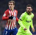 Barcelona Bisa Gunakan Messi untuk Dapatkan Griezmann