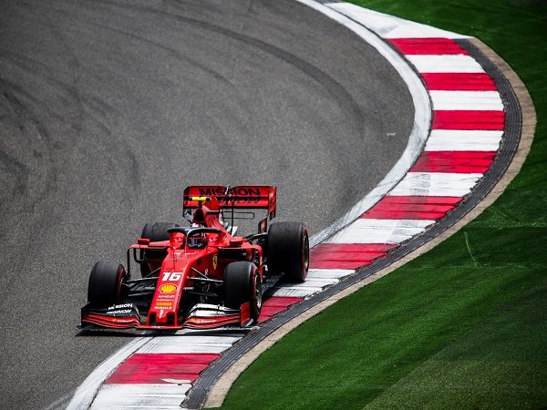 Ferrari Masih Yakin Bisa Kejar Ketertinggalan Mereka Dari Mercedes